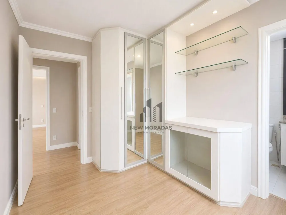 Apartamento, 3 quartos, 89 m² - Foto 2