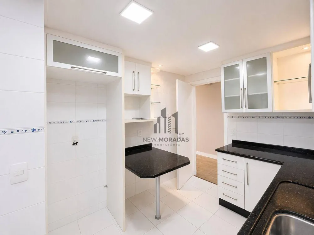 Apartamento, 3 quartos, 89 m² - Foto 1
