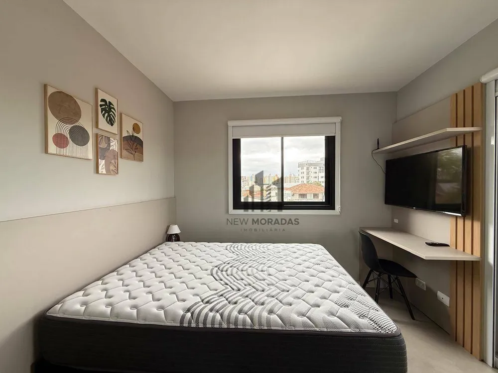 Kitnet-Studio, 17 m² - Foto 6