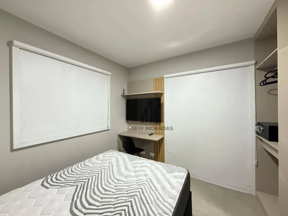 Kitnet-Studio, 17 m² - Foto 5