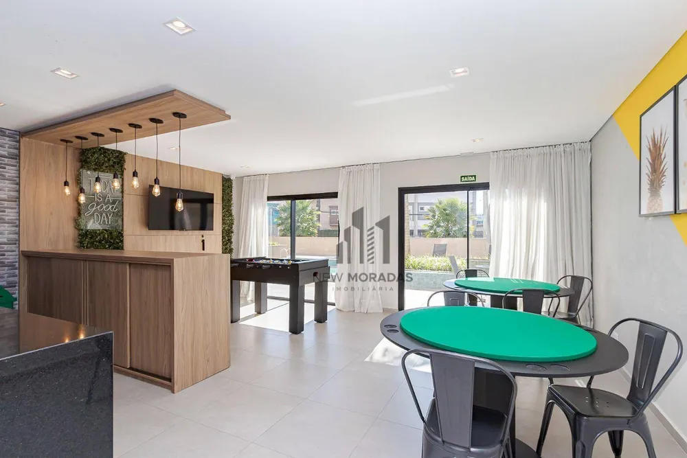 Kitnet-Studio, 17 m² - Foto 8