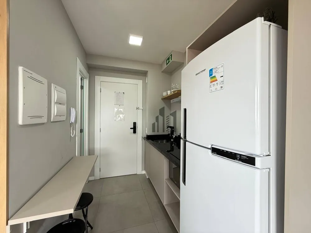 Kitnet-Studio, 17 m² - Foto 4