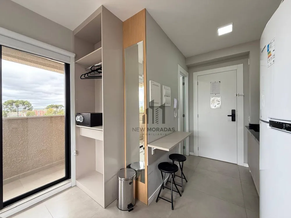 Kitnet-Studio, 17 m² - Foto 3