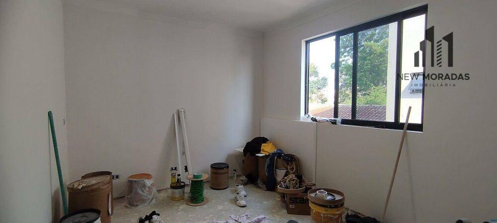 Sobrado à venda com 3 quartos, 130m² - Foto 1