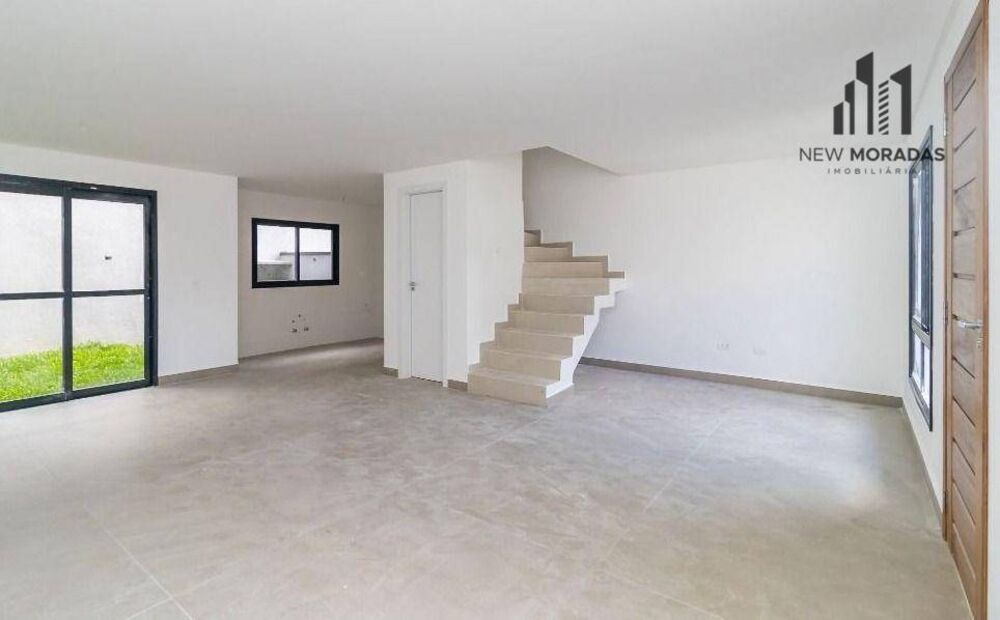Sobrado à venda com 3 quartos, 101m² - Foto 3