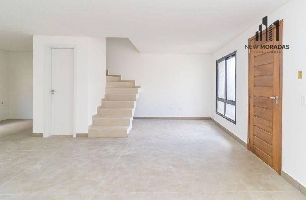 Sobrado à venda com 3 quartos, 101m² - Foto 1