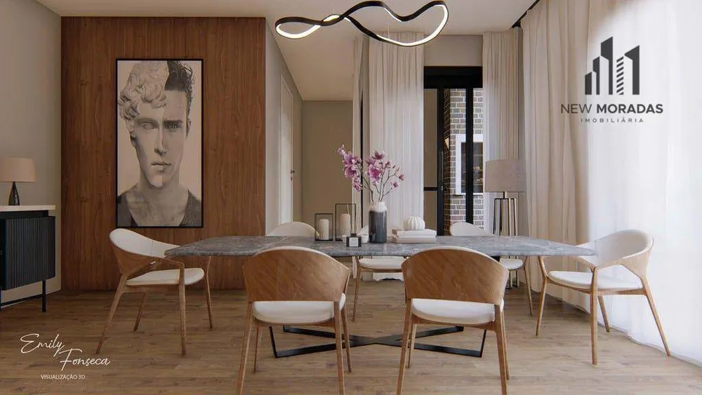 Apartamento, 2 quartos, 60 m² - Foto 3