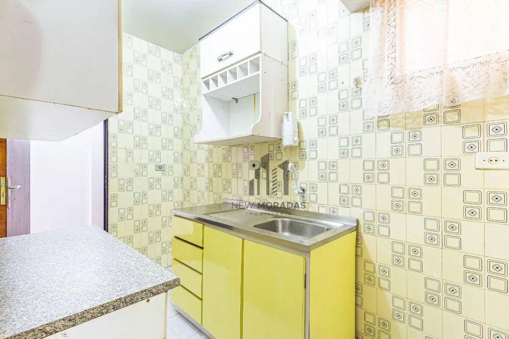 Apartamento, 2 quartos, 44 m² - Foto 3
