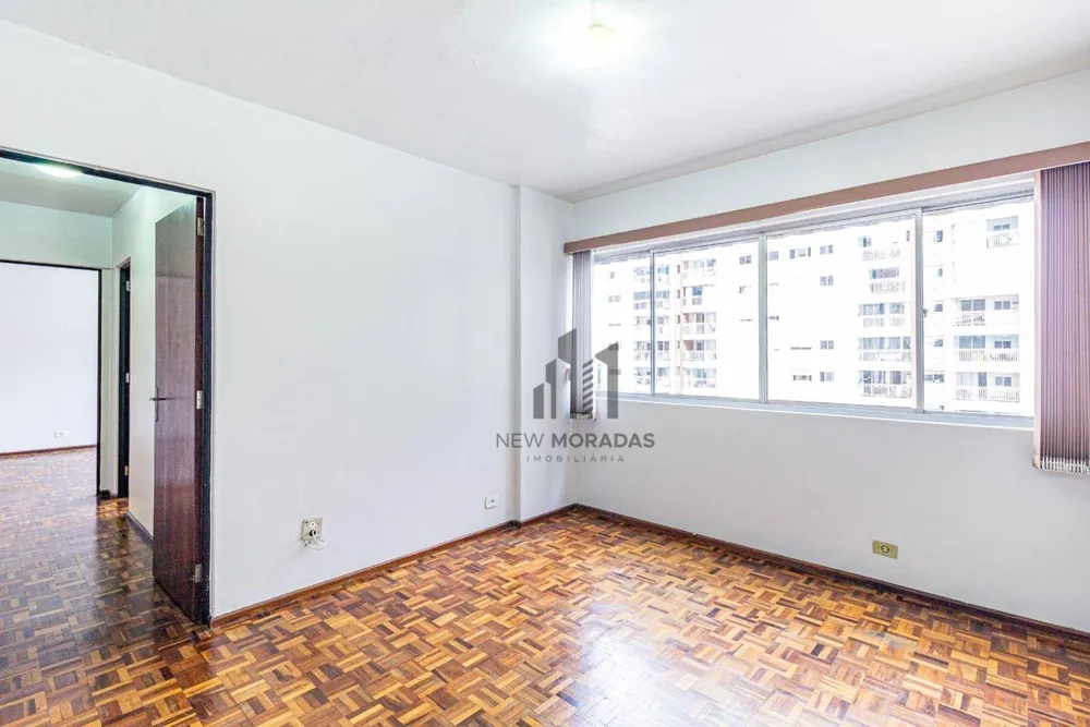 Apartamento, 2 quartos, 44 m² - Foto 1