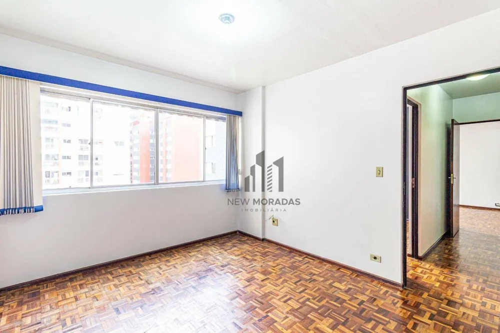 Apartamento, 2 quartos, 44 m² - Foto 7