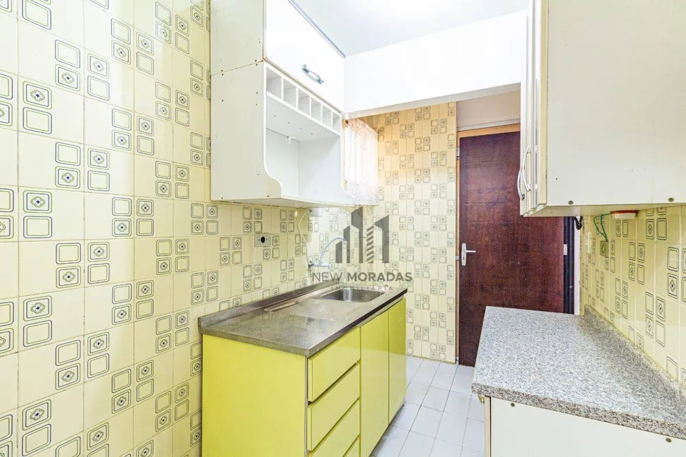 Apartamento, 2 quartos, 44 m² - Foto 2