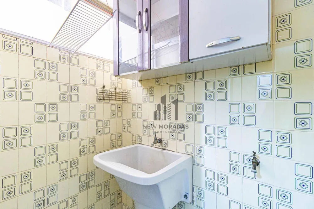 Apartamento, 2 quartos, 44 m² - Foto 6