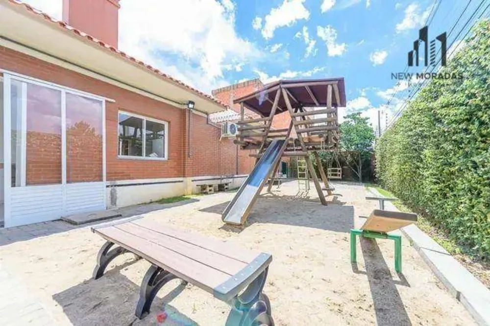 Sobrado, 3 quartos, 212 m² - Foto 12