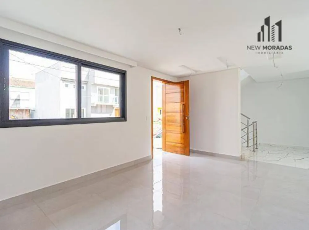 Sobrado, 3 quartos, 212 m² - Foto 5