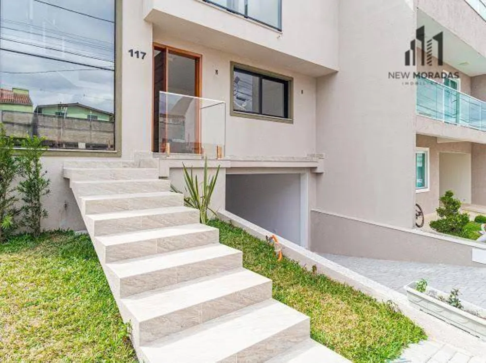 Sobrado, 3 quartos, 212 m² - Foto 8