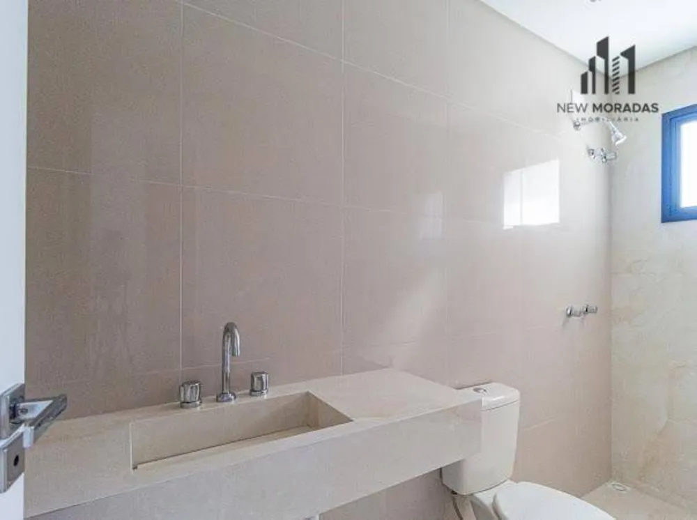 Sobrado, 3 quartos, 212 m² - Foto 6