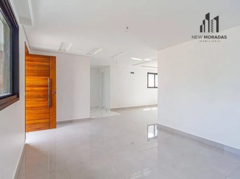 Sobrado, 3 quartos, 212 m² - Foto 4
