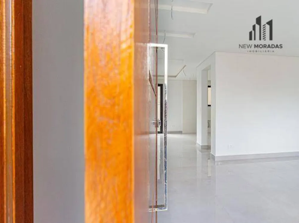 Sobrado, 3 quartos, 212 m² - Foto 7