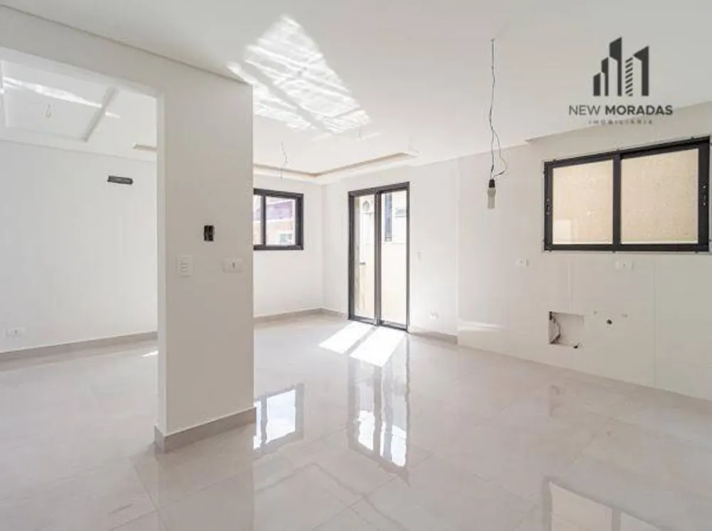 Sobrado, 3 quartos, 212 m² - Foto 3