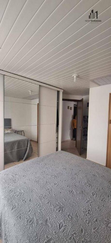 Casa à venda com 3 quartos, 115m² - Foto 2