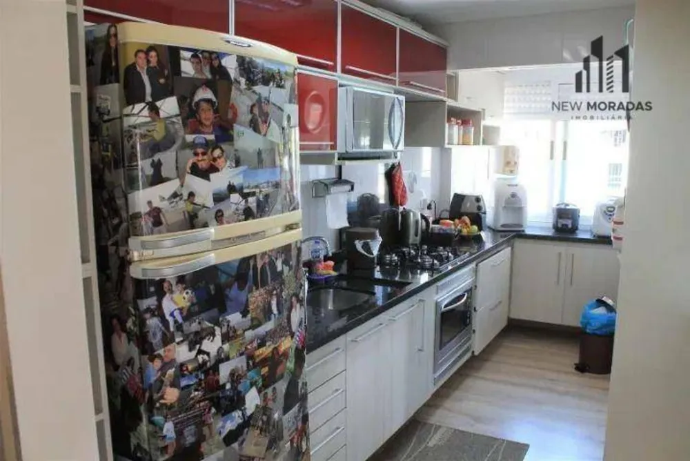 Cobertura, 3 quartos, 259 m² - Foto 6