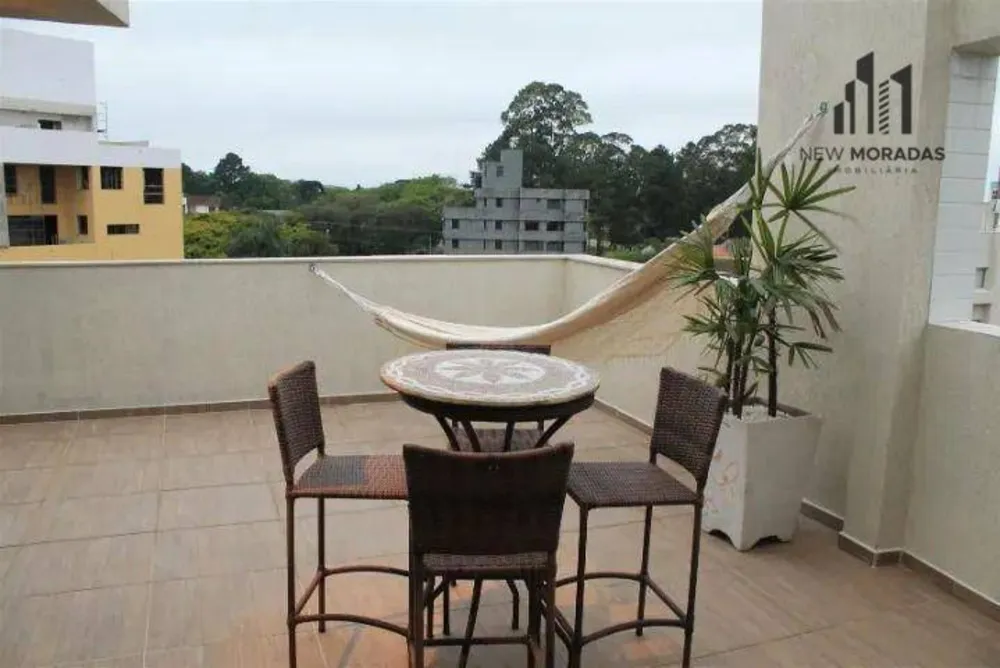 Cobertura, 3 quartos, 259 m² - Foto 4