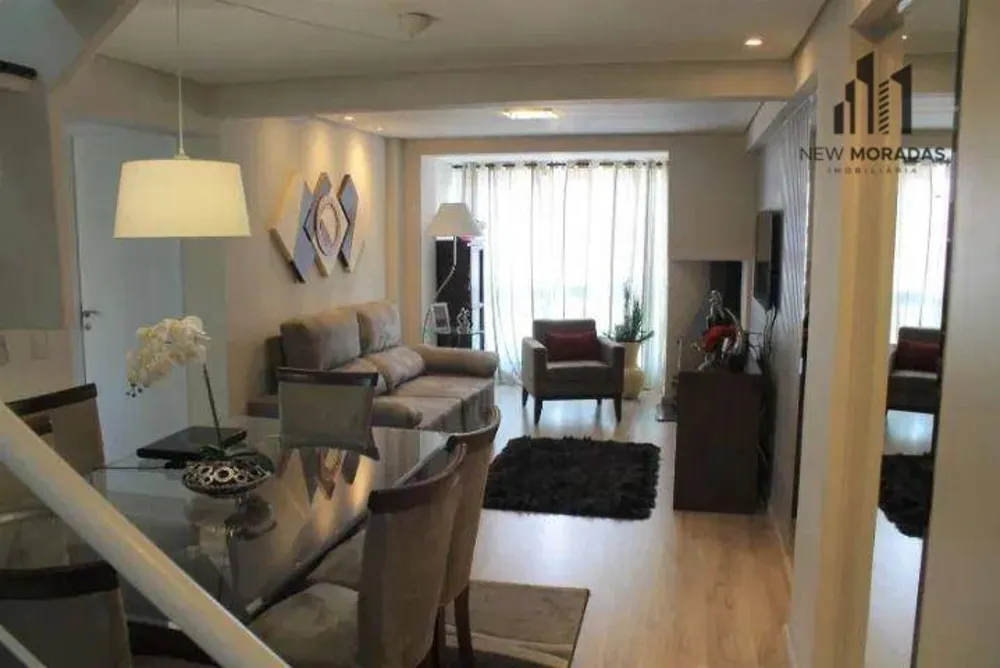Cobertura, 3 quartos, 259 m² - Foto 3