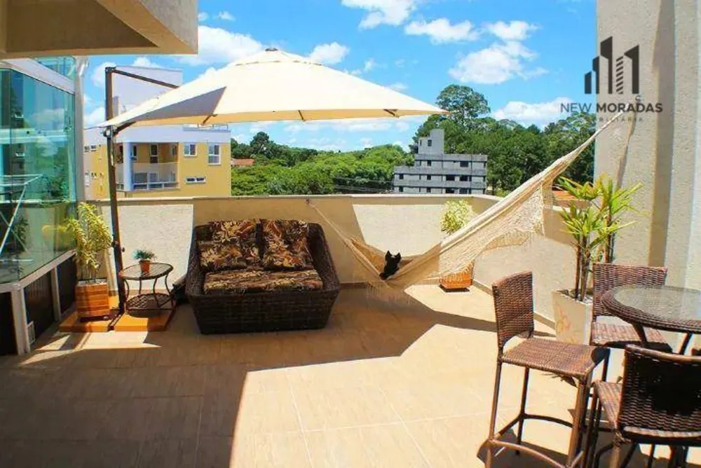 Cobertura, 3 quartos, 259 m² - Foto 5