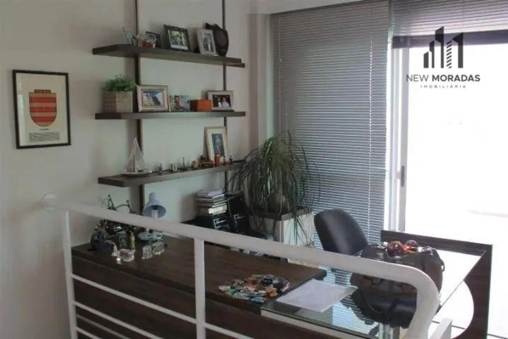 Cobertura, 3 quartos, 259 m² - Foto 1