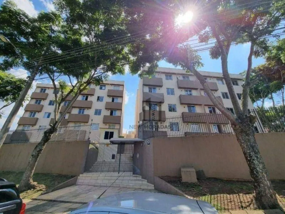Apartamento, 3 quartos, 65 m² - Foto 8