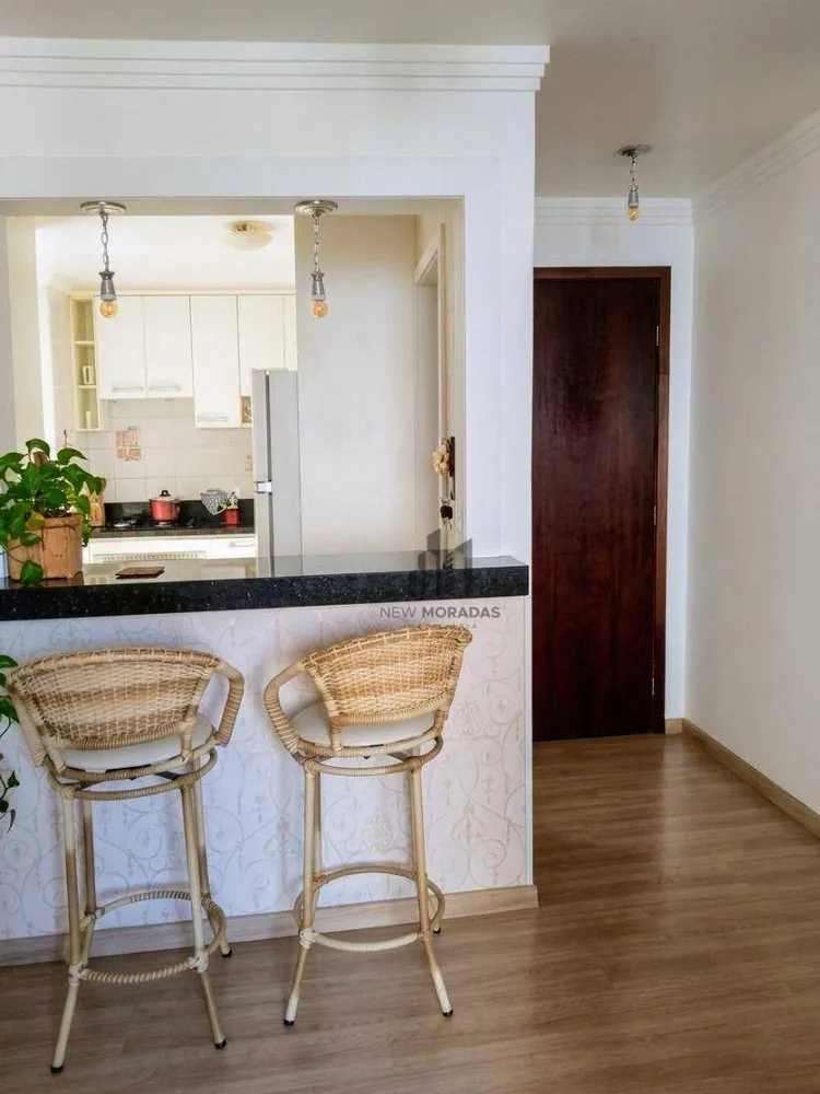 Apartamento, 3 quartos, 65 m² - Foto 5