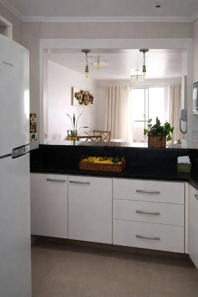 Apartamento, 3 quartos, 65 m² - Foto 3