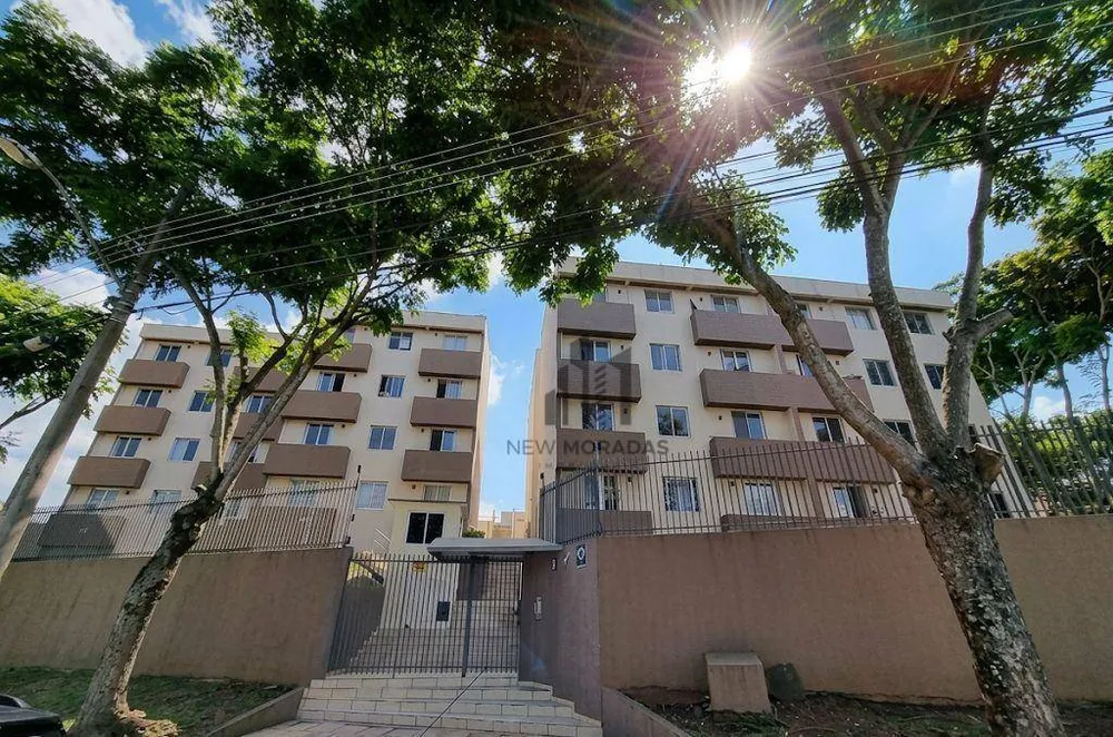 Apartamento, 3 quartos, 65 m² - Foto 2