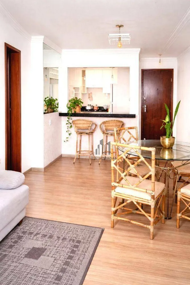 Apartamento, 3 quartos, 65 m² - Foto 4