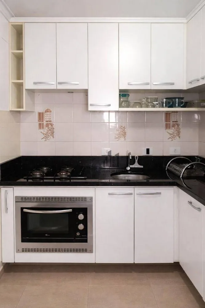 Apartamento, 3 quartos, 65 m² - Foto 1