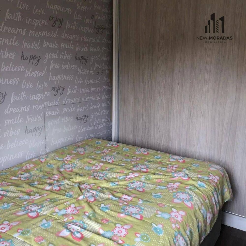 Apartamento à venda com 2 quartos, 56m² - Foto 6