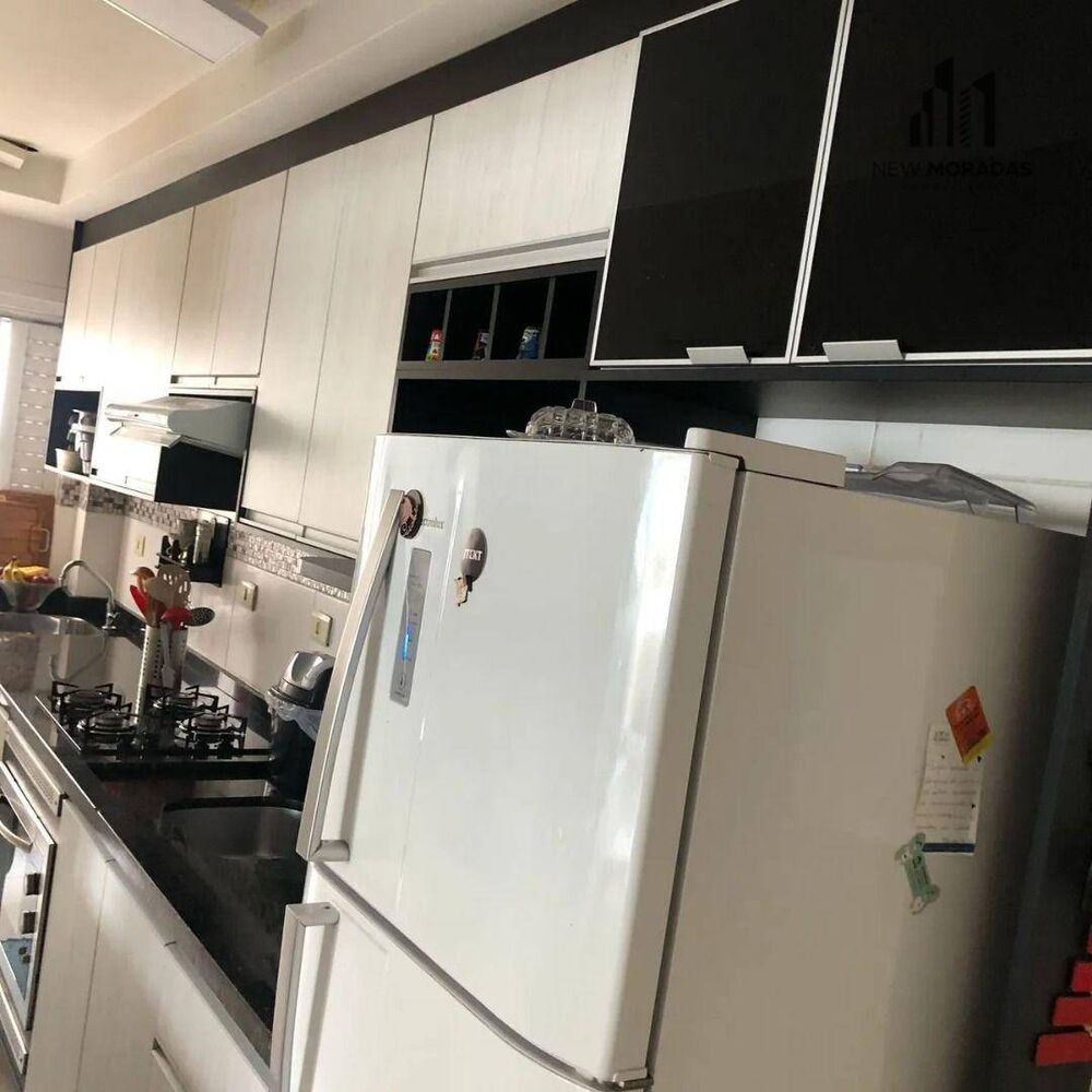 Apartamento à venda com 2 quartos, 56m² - Foto 5
