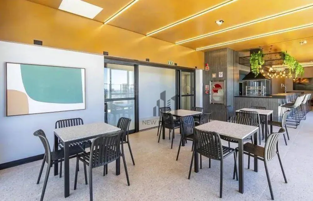 Apartamento, 2 quartos, 78 m² - Foto 3