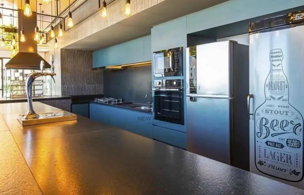 Apartamento, 2 quartos, 78 m² - Foto 1