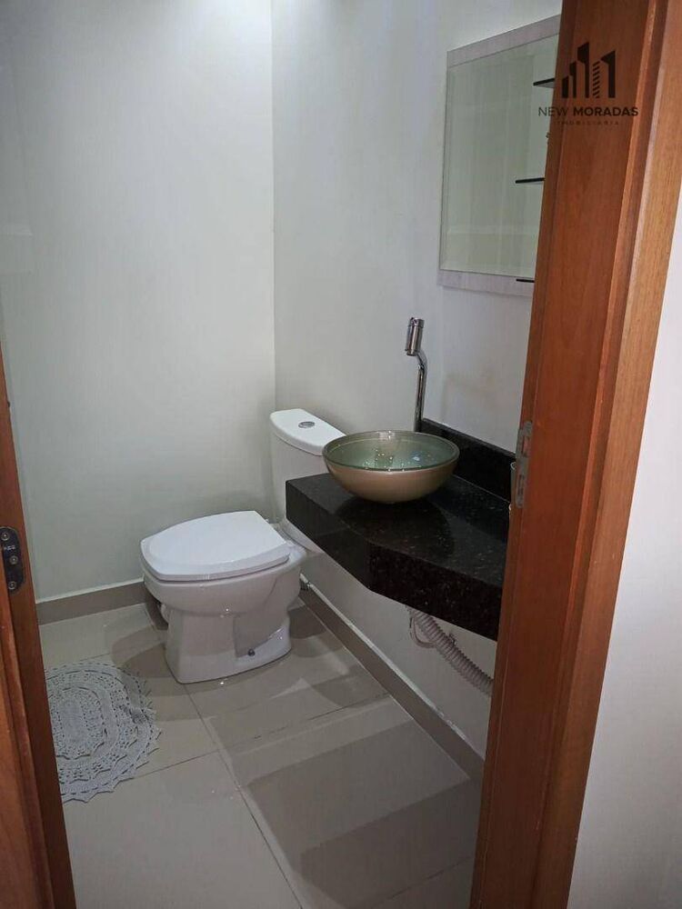 Sobrado à venda com 3 quartos, 125m² - Foto 4