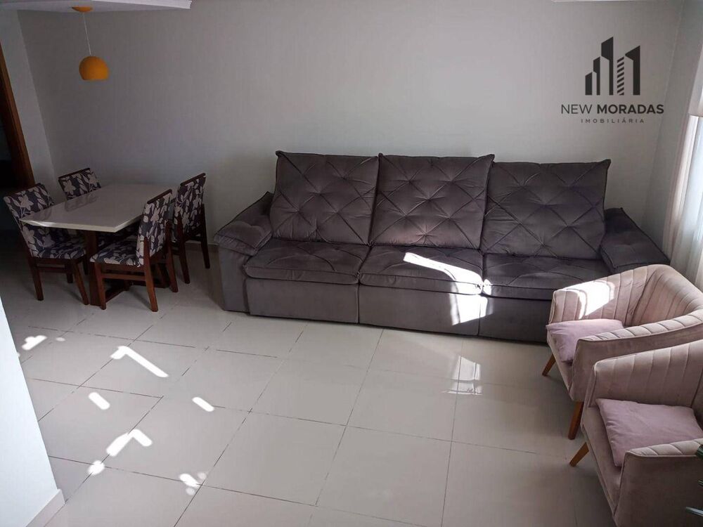 Sobrado à venda com 3 quartos, 125m² - Foto 2