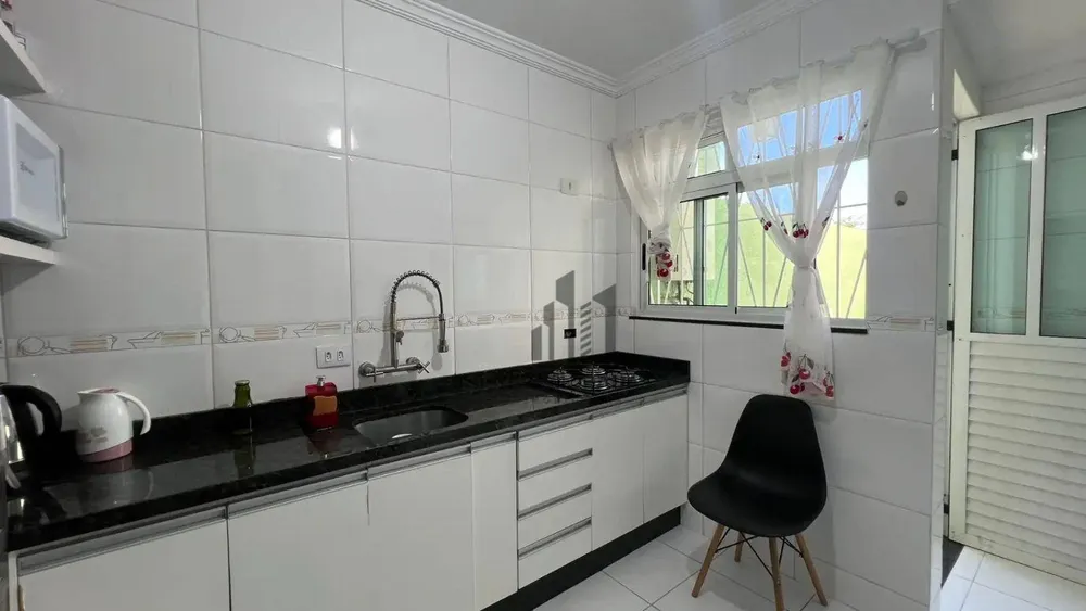Sobrado, 3 quartos, 103 m² - Foto 2
