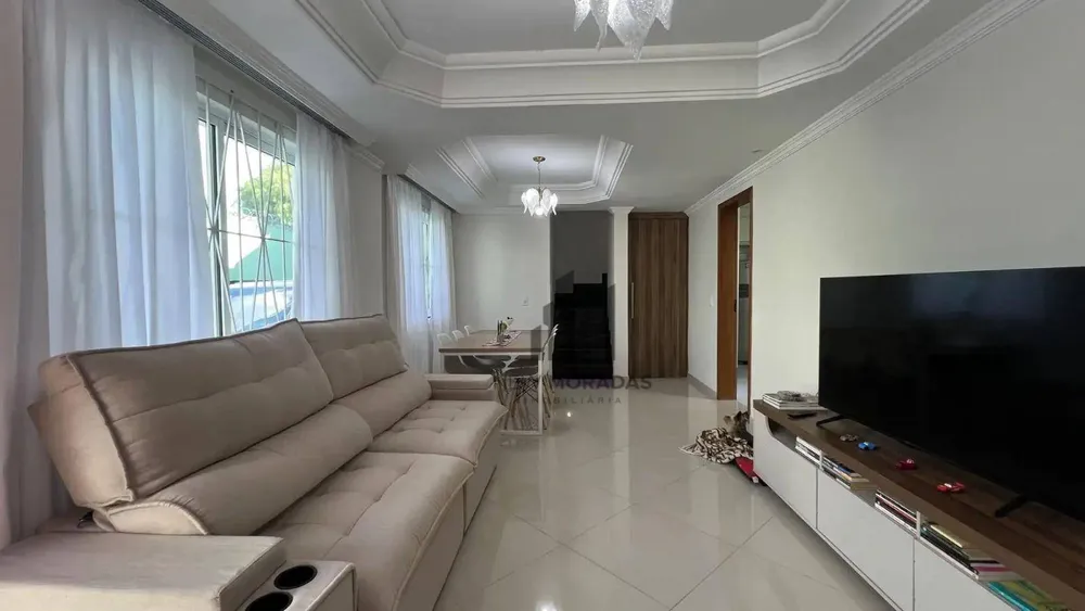 Sobrado, 3 quartos, 103 m² - Foto 5