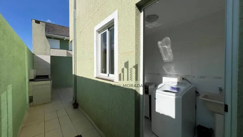 Sobrado, 3 quartos, 103 m² - Foto 8