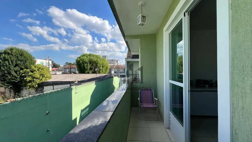 Sobrado, 3 quartos, 103 m² - Foto 7