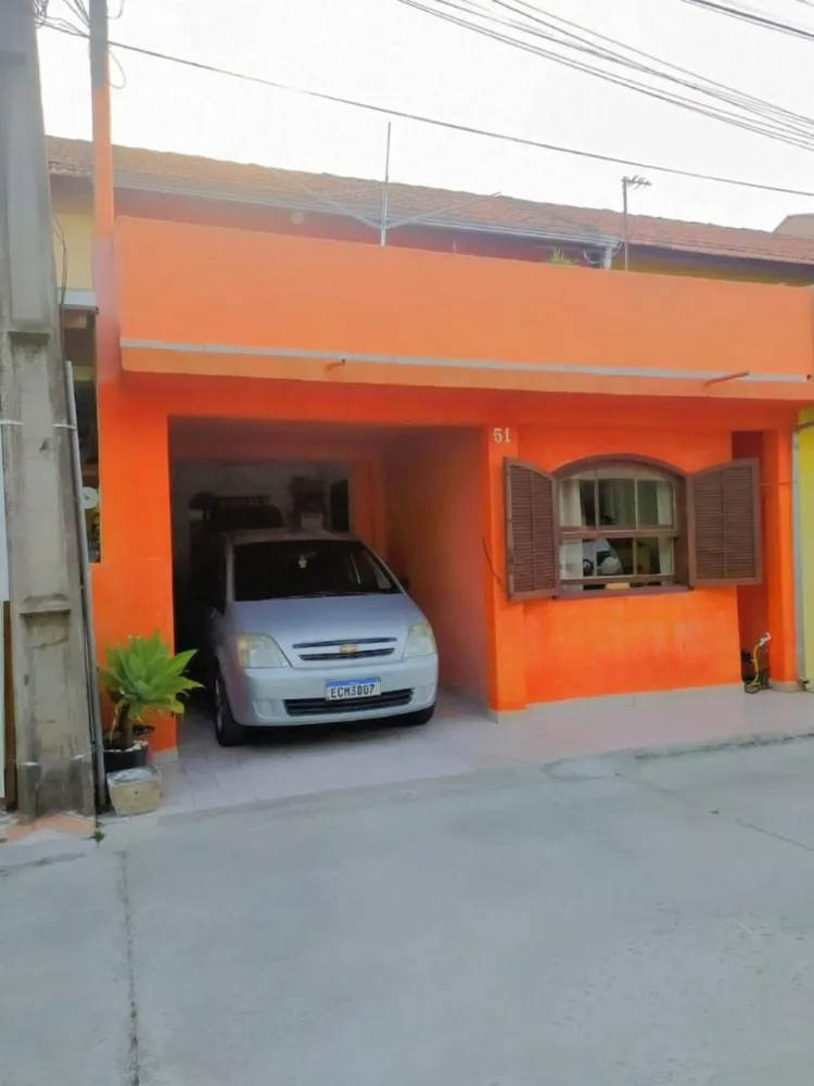Sobrado, 3 quartos, 98 m² - Foto 2