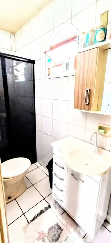 Sobrado, 3 quartos, 98 m² - Foto 8