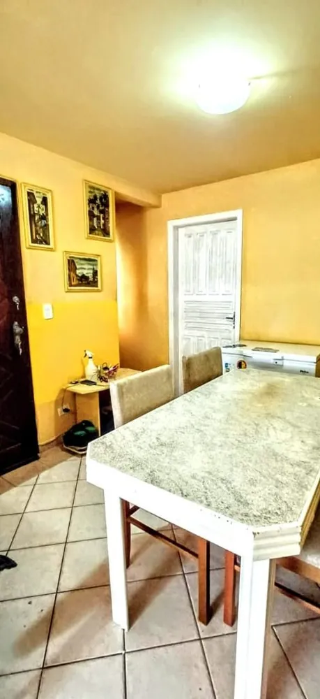 Sobrado, 3 quartos, 98 m² - Foto 9