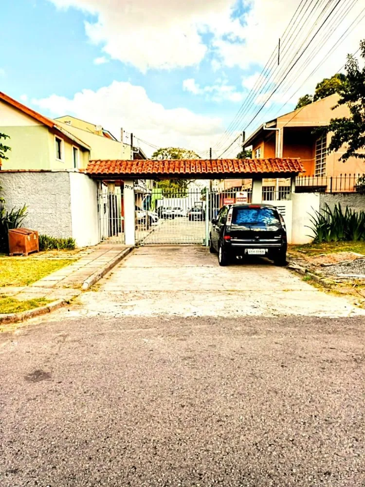 Sobrado, 3 quartos, 98 m² - Foto 1