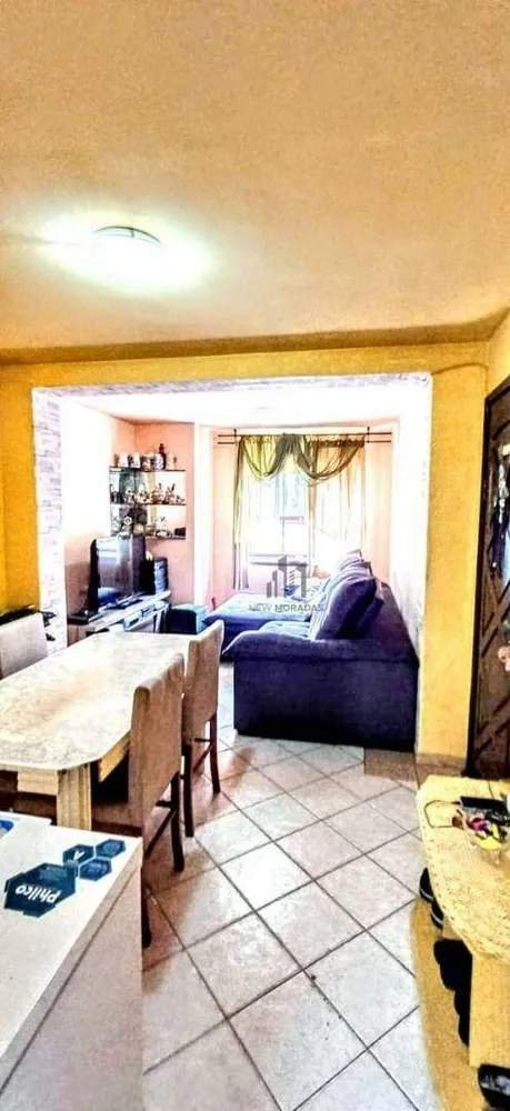 Sobrado, 3 quartos, 98 m² - Foto 6